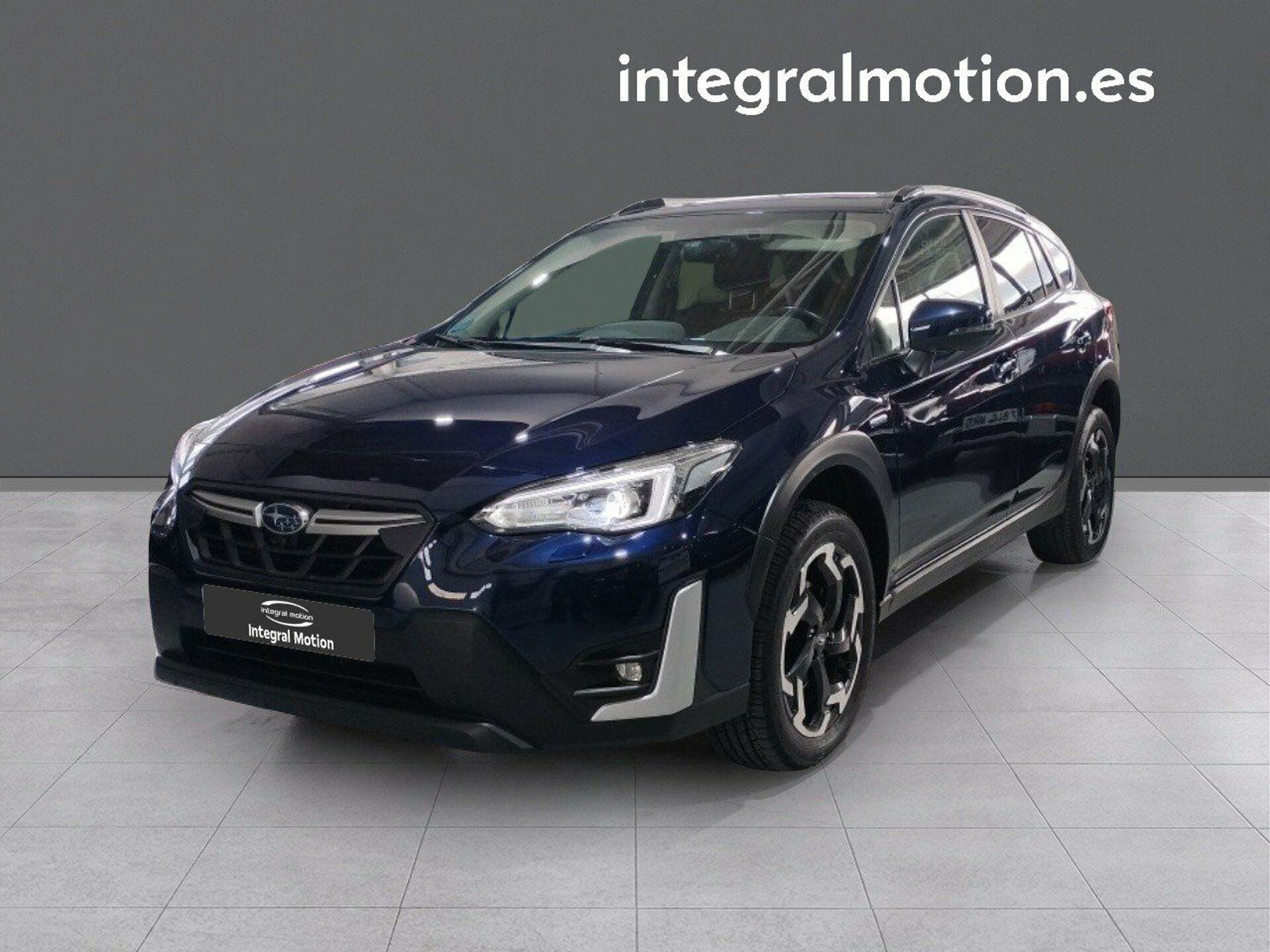Imagen 1 de SUBARU XV