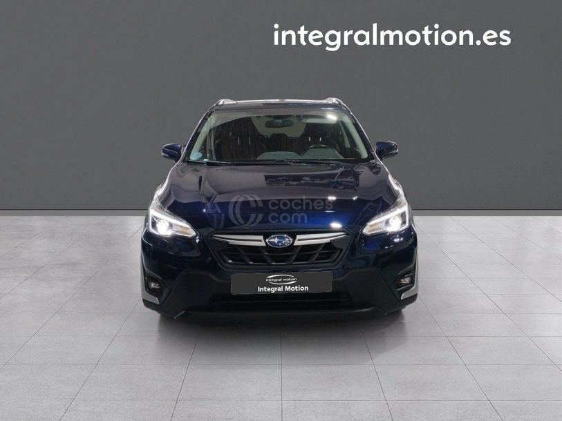 Foto del SUBARU XV 2.0i Hybrid Executive Plus CVT