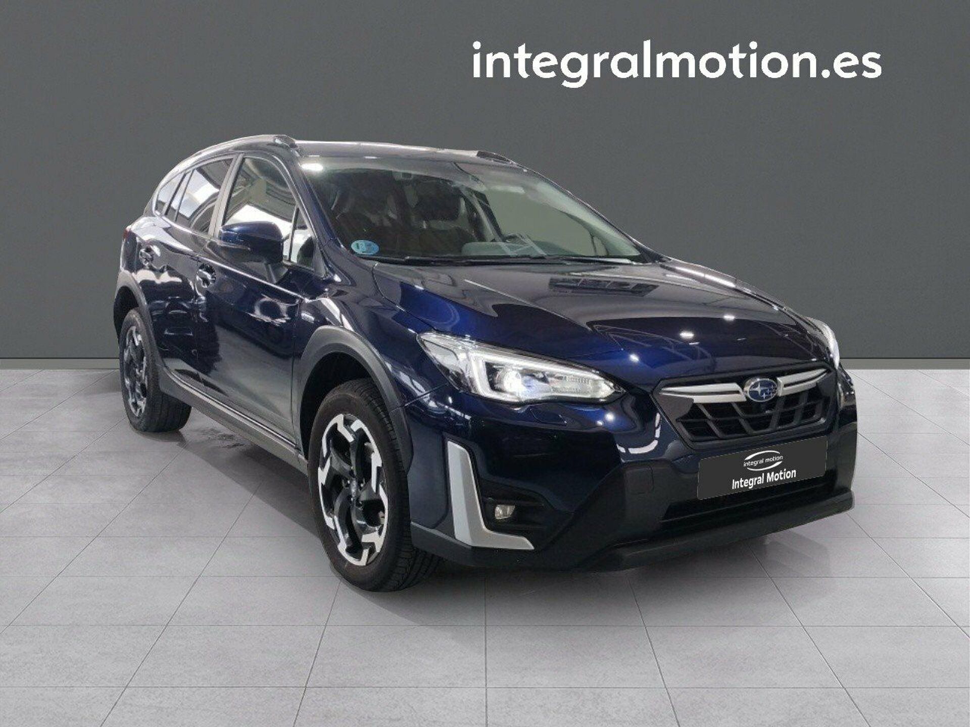 Imagen 3 de SUBARU XV