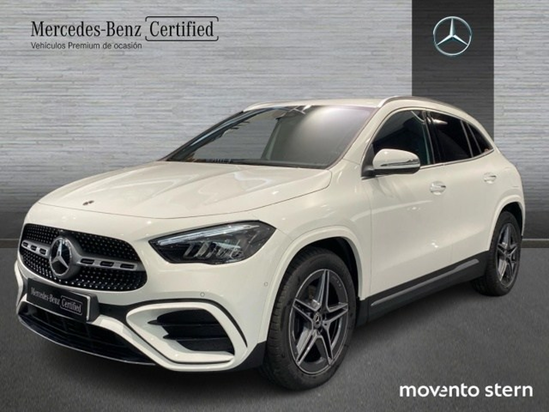 Imagen de MERCEDES Clase GLA