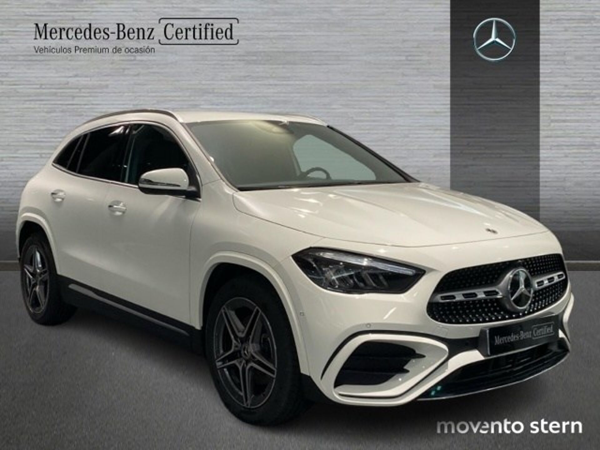 Imagen 3 de MERCEDES Clase GLA