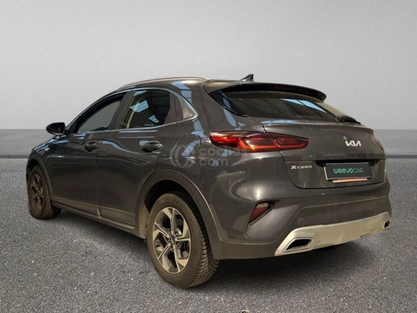 Foto del KIA XCeed 1.0 T-GDi Concept