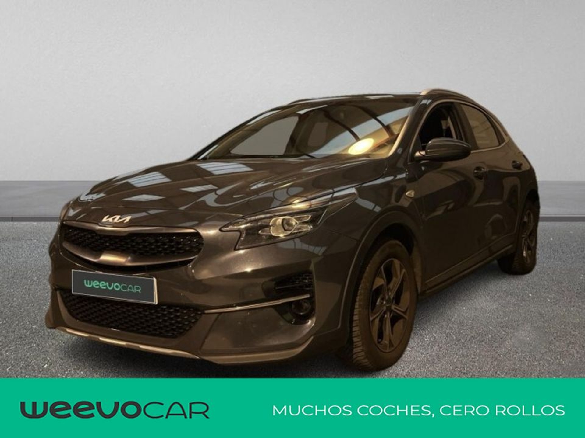 Imagen de KIA XCeed