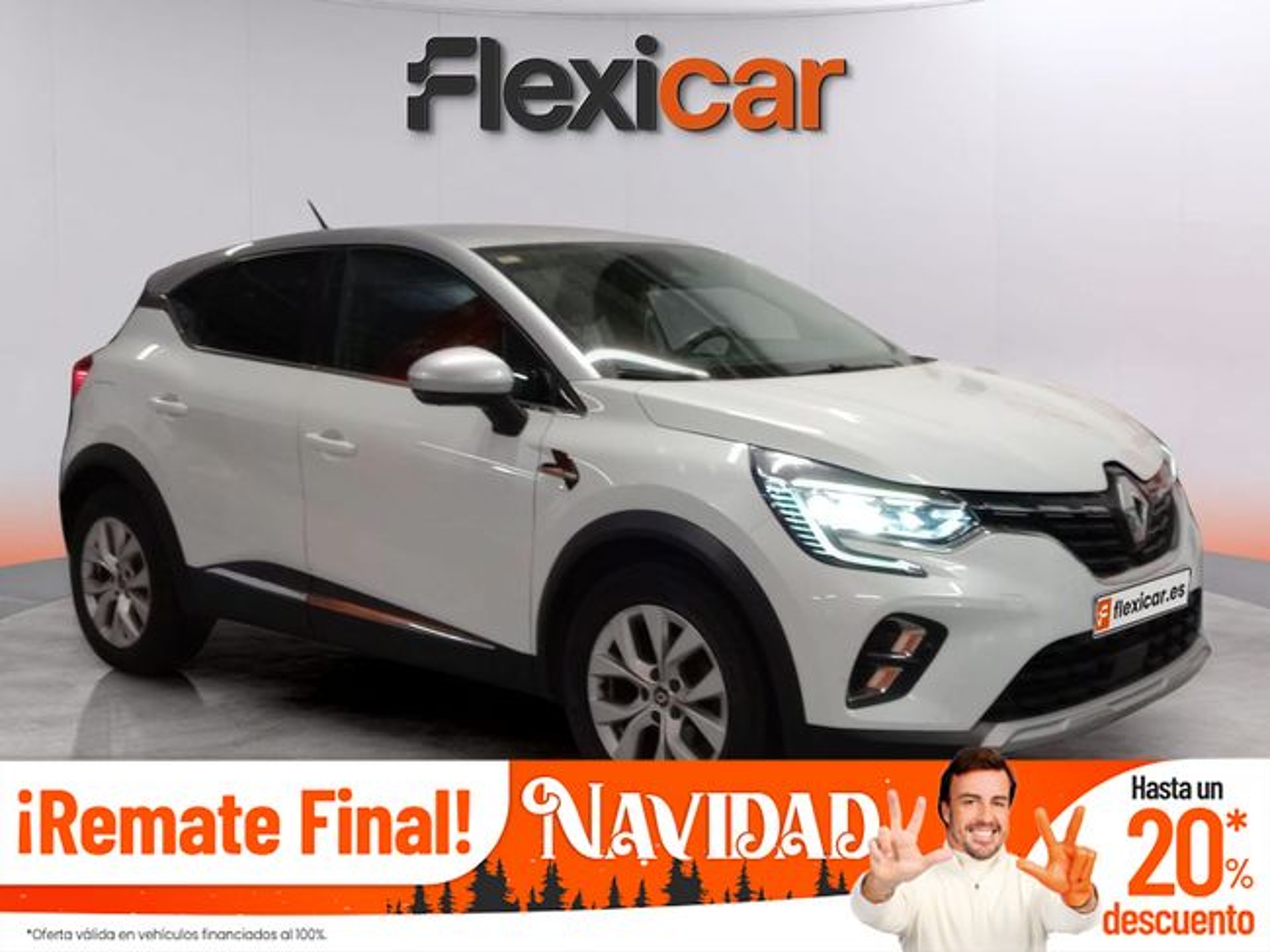 Imagen de RENAULT Captur