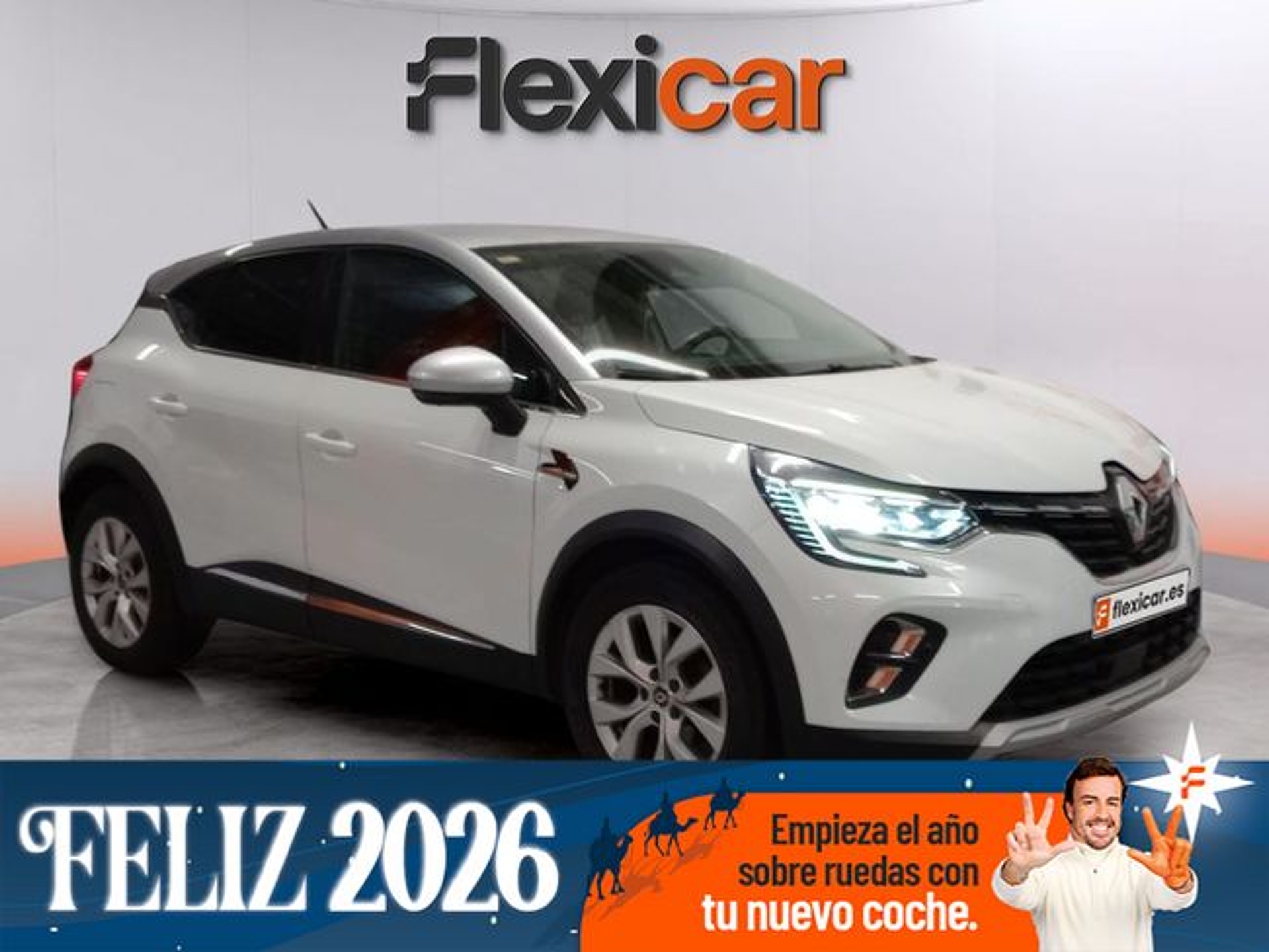 Imagen de RENAULT Captur