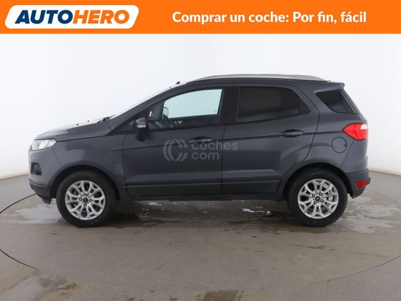 Foto del FORD EcoSport 1.5TDCi Trend 95