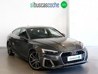 Imagen de AUDI A5 Sportback 40 TDI S tronic 140kW