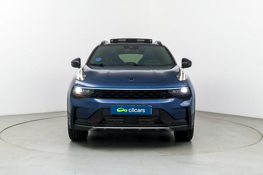 Foto del LYNK & CO 01 1.5T PHEV