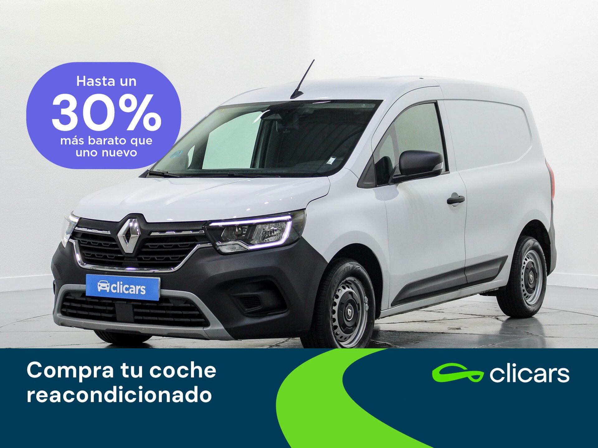 Imagen de RENAULT Kangoo