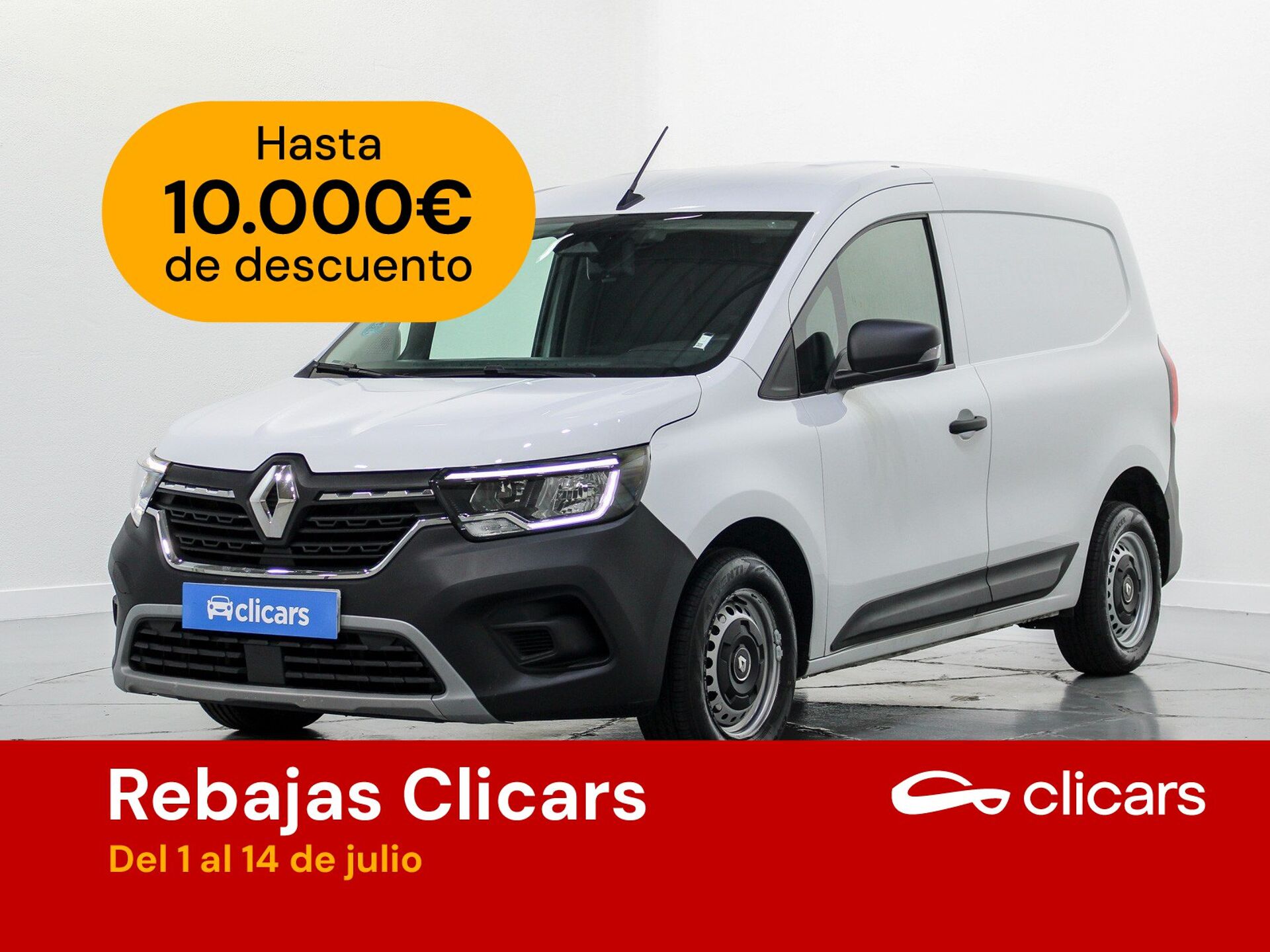 Imagen de RENAULT Kangoo