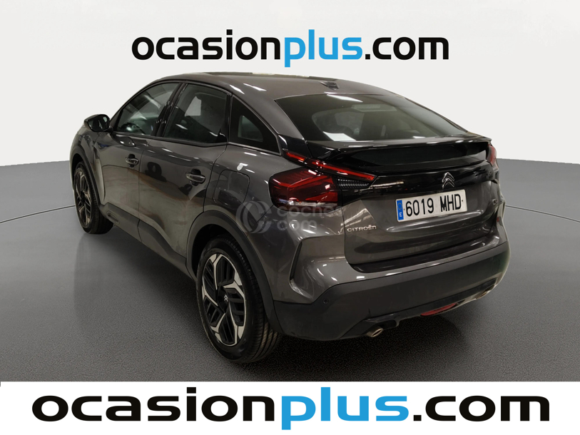 Foto del CITROEN C4 1.2 PureTech Feel Pack S&S 130