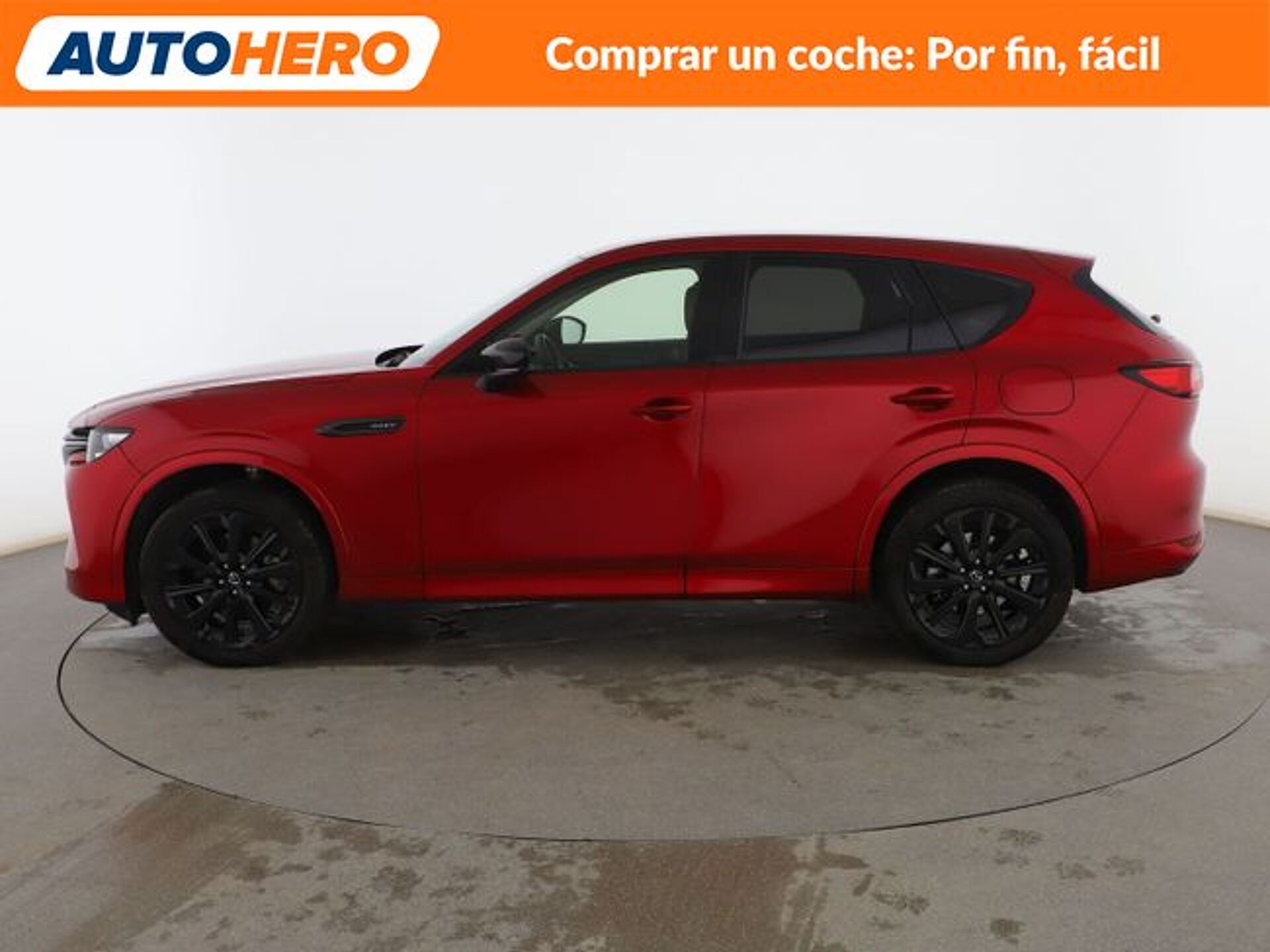 Imagen 3 de MAZDA CX-60