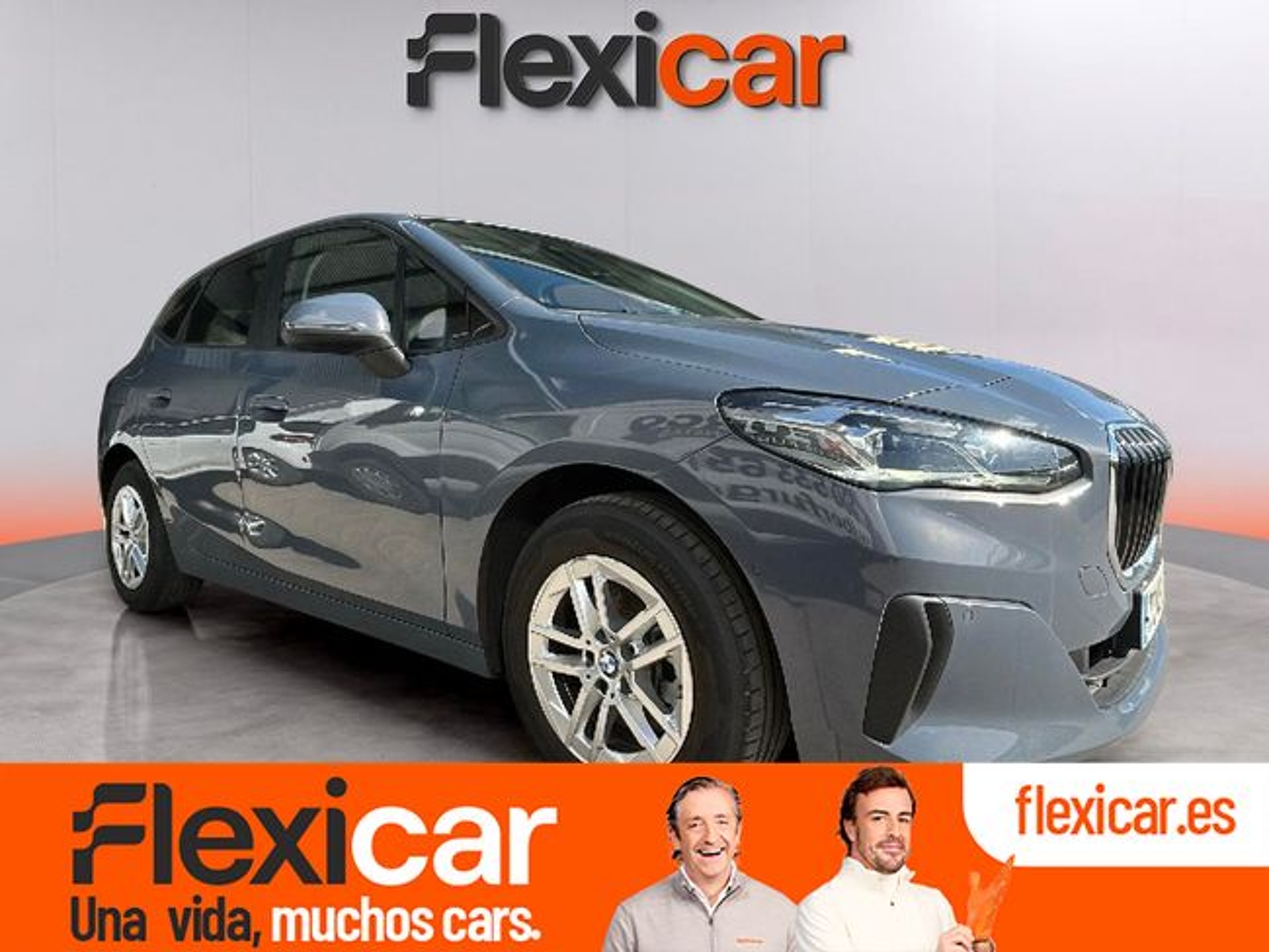 Imagen de BMW Serie 2