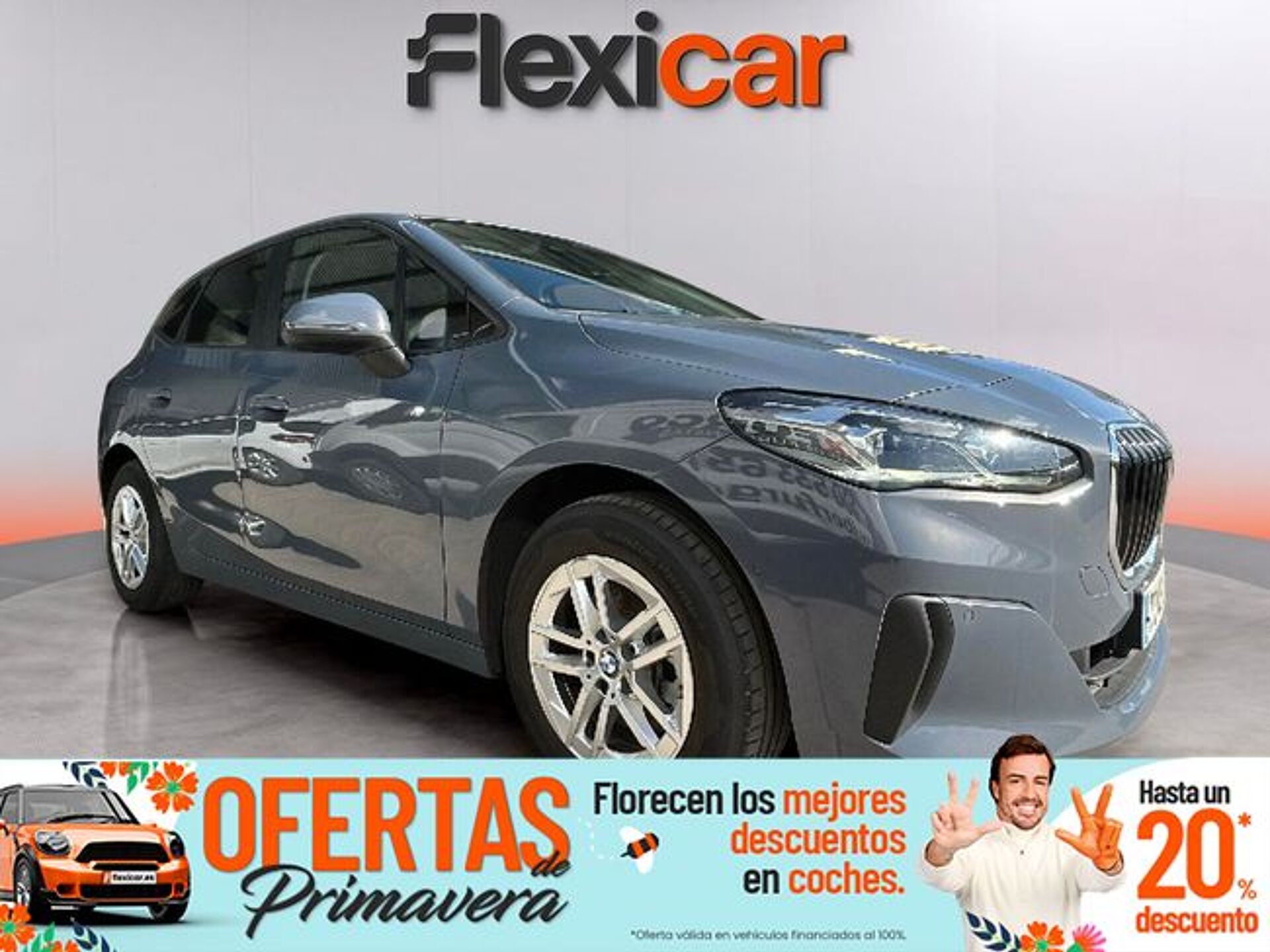 Imagen 1 de BMW Serie 2