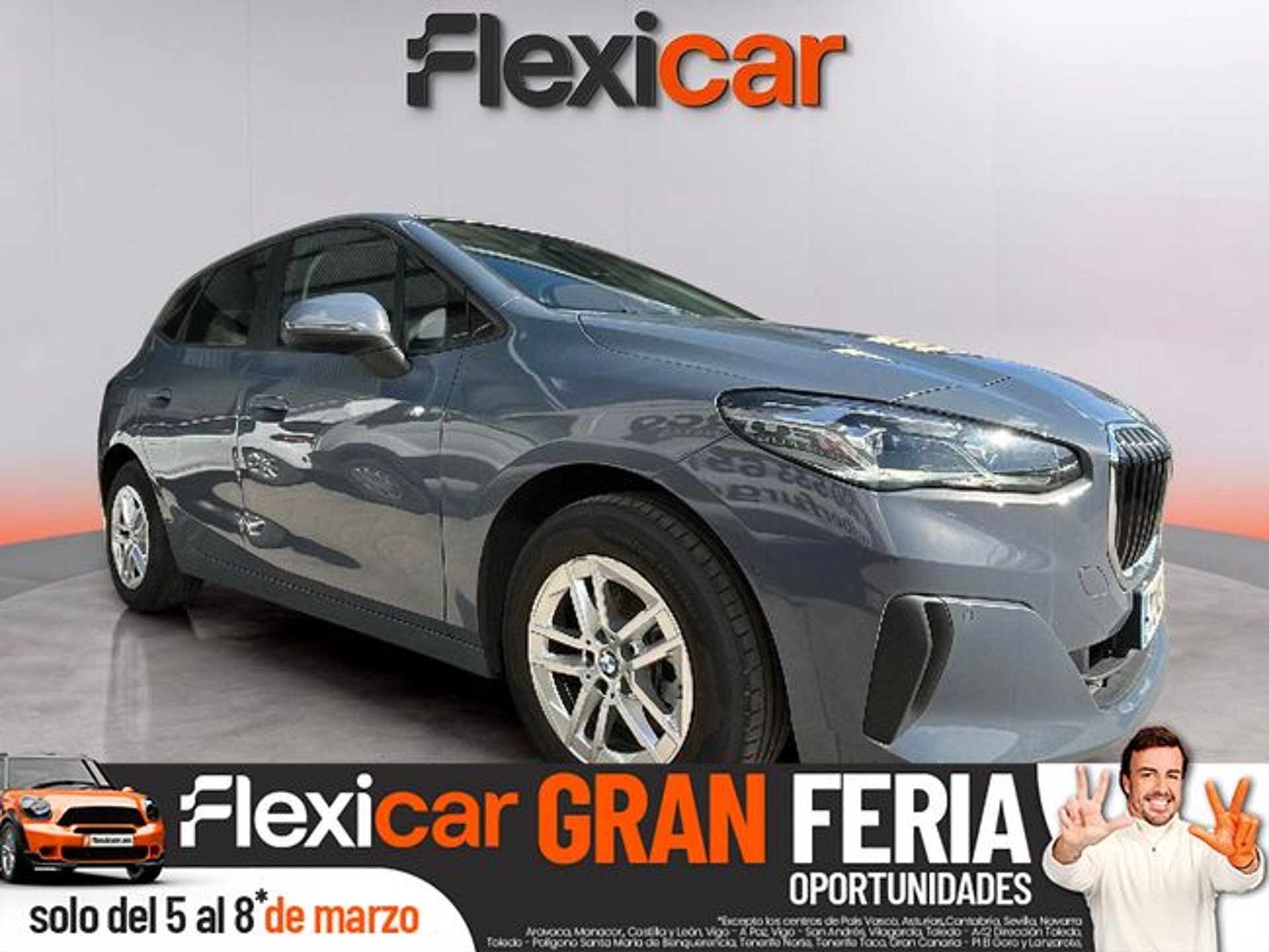 Imagen de BMW Serie 2