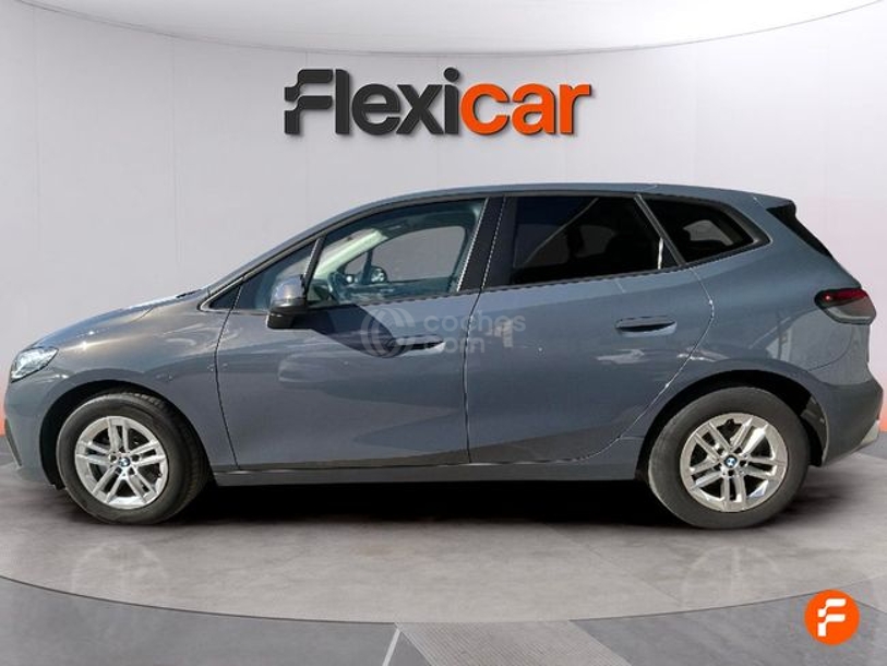 Foto del BMW Serie 2 218dA Active Tourer
