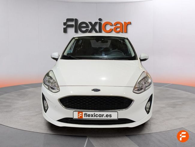 Foto del FORD Fiesta 1.5TDCi Trend 85