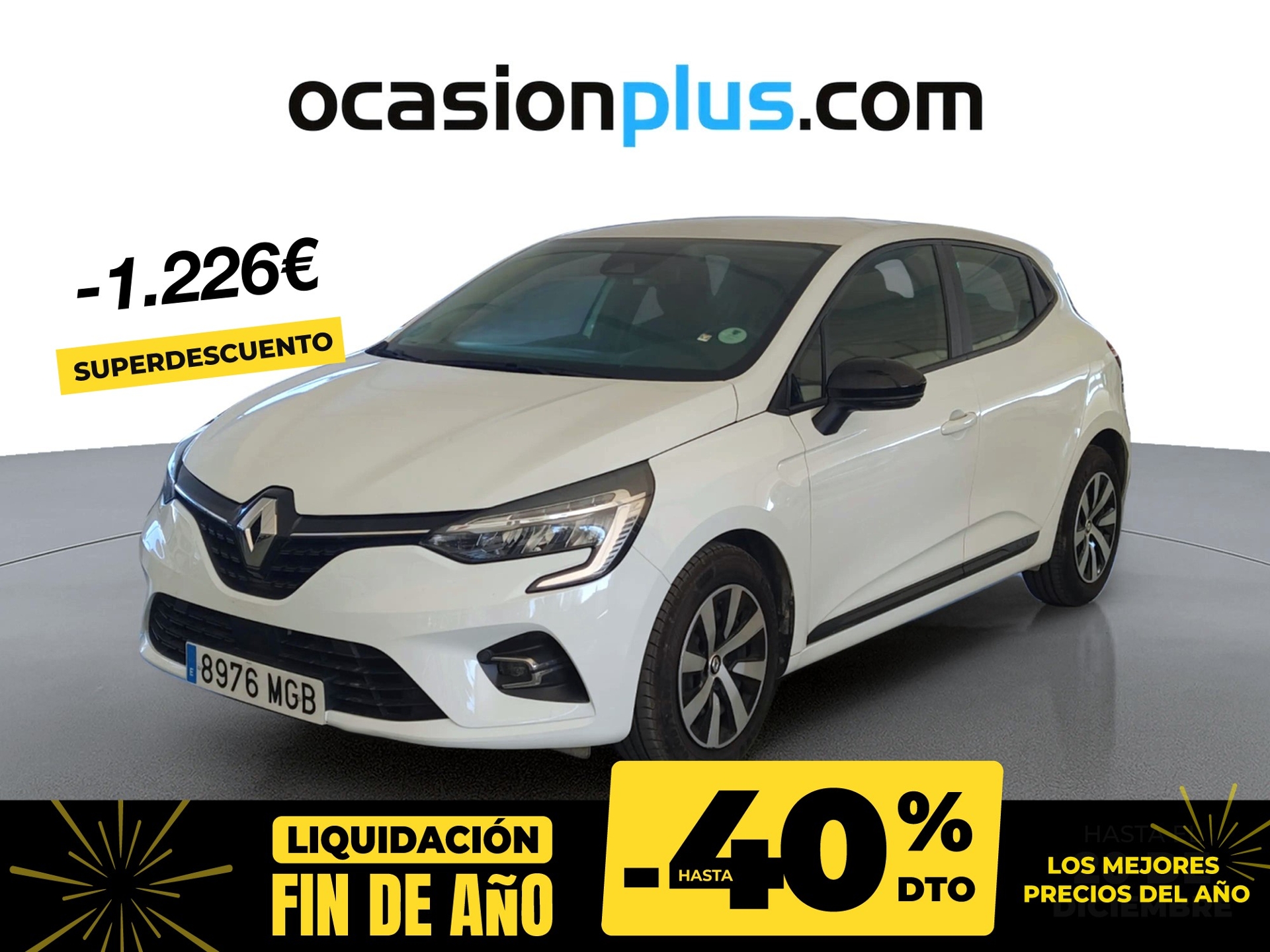 Imagen de RENAULT Clio