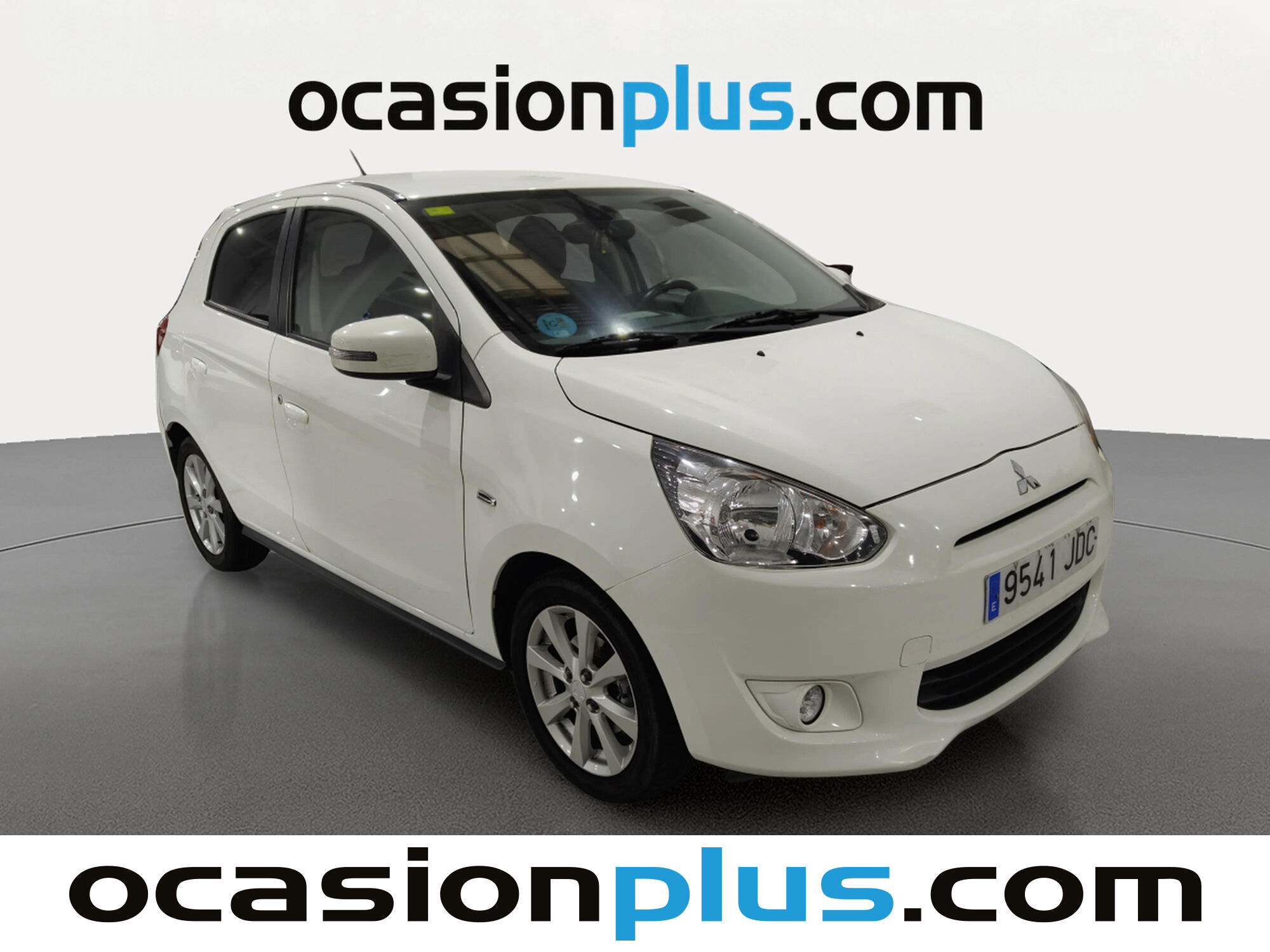 Foto del MITSUBISHI Space Star 120 MPI Motion