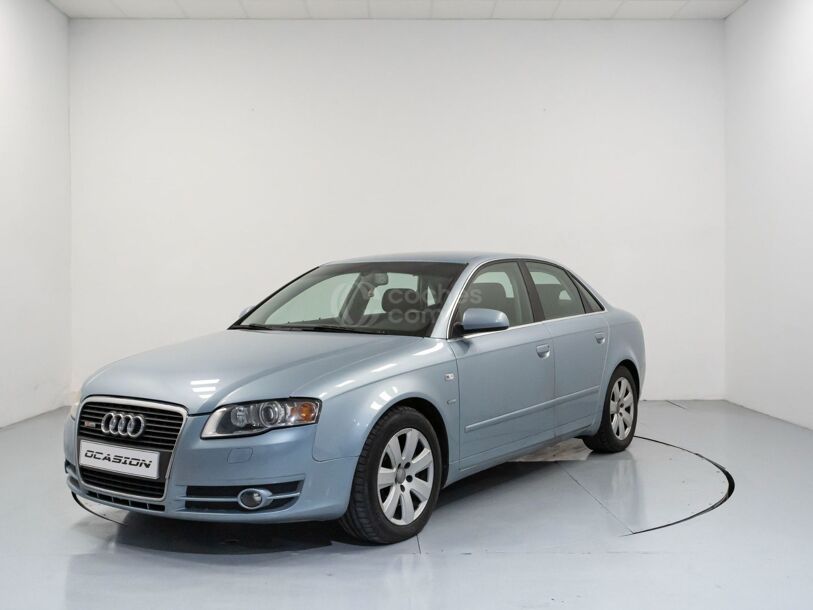 Foto del AUDI A4 3.2 FSI quattro Tiptronic