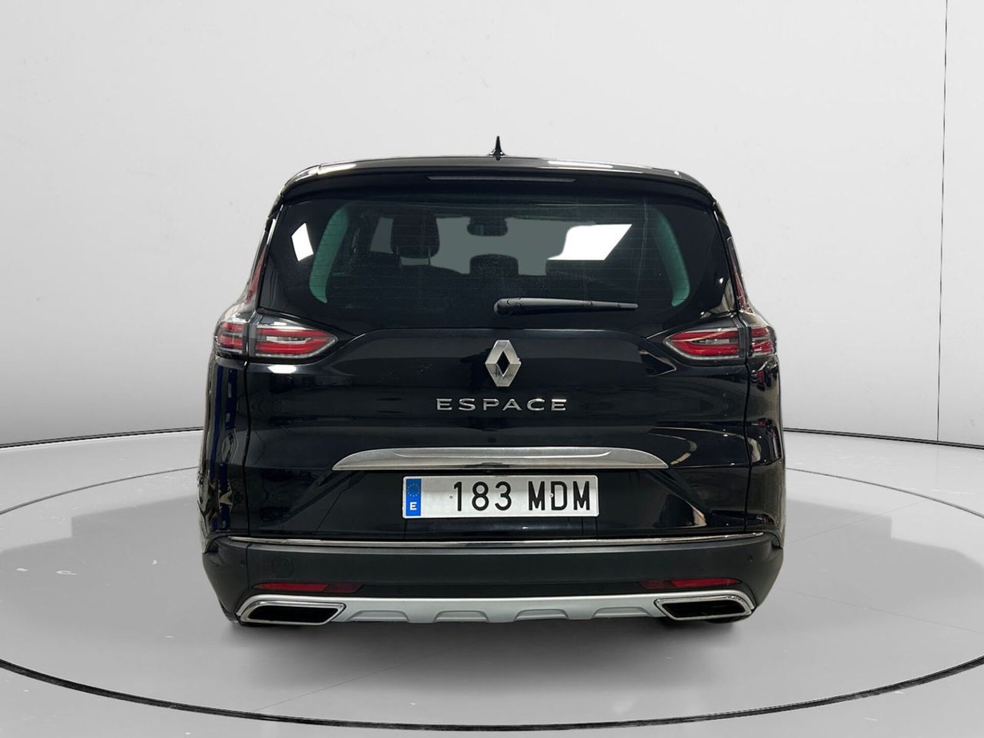 Imagen 3 de RENAULT Espace