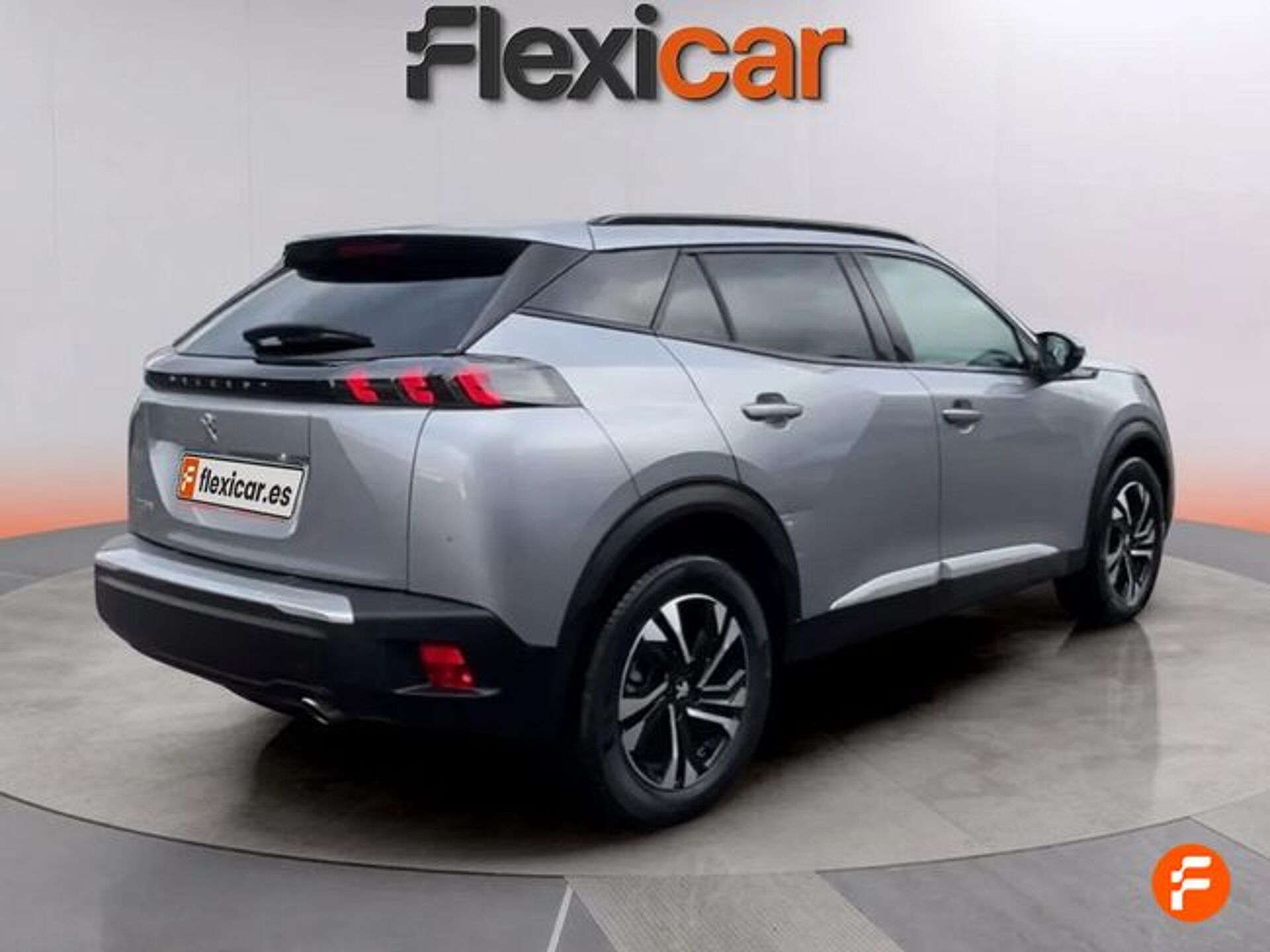 Imagen 3 de PEUGEOT 2008