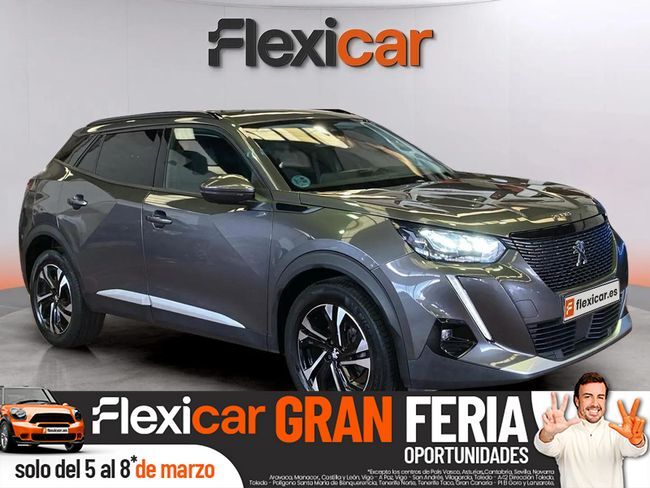 Foto del PEUGEOT 2008 1.5BlueHDi S&S Allure EAT8 130