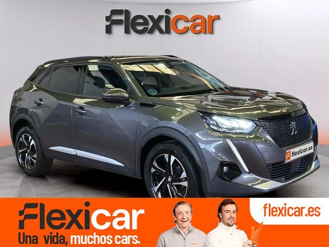 Foto del PEUGEOT 2008 1.5BlueHDi S&S Allure EAT8 130