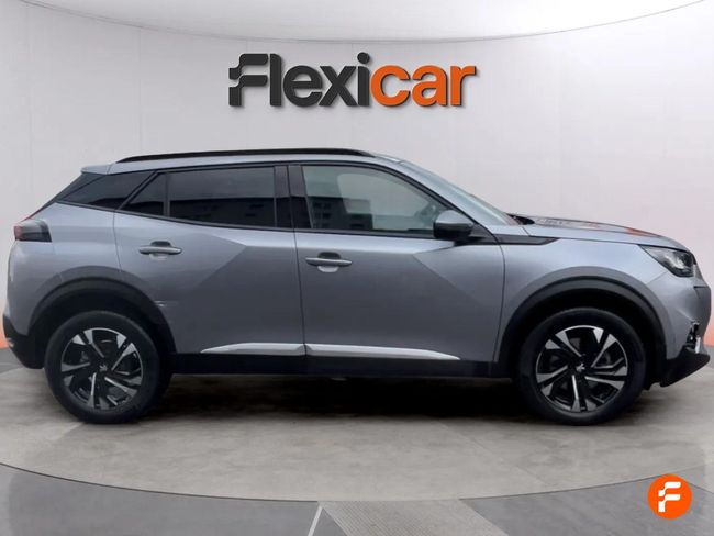 Foto del PEUGEOT 2008 1.5BlueHDi S&S Allure EAT8 130