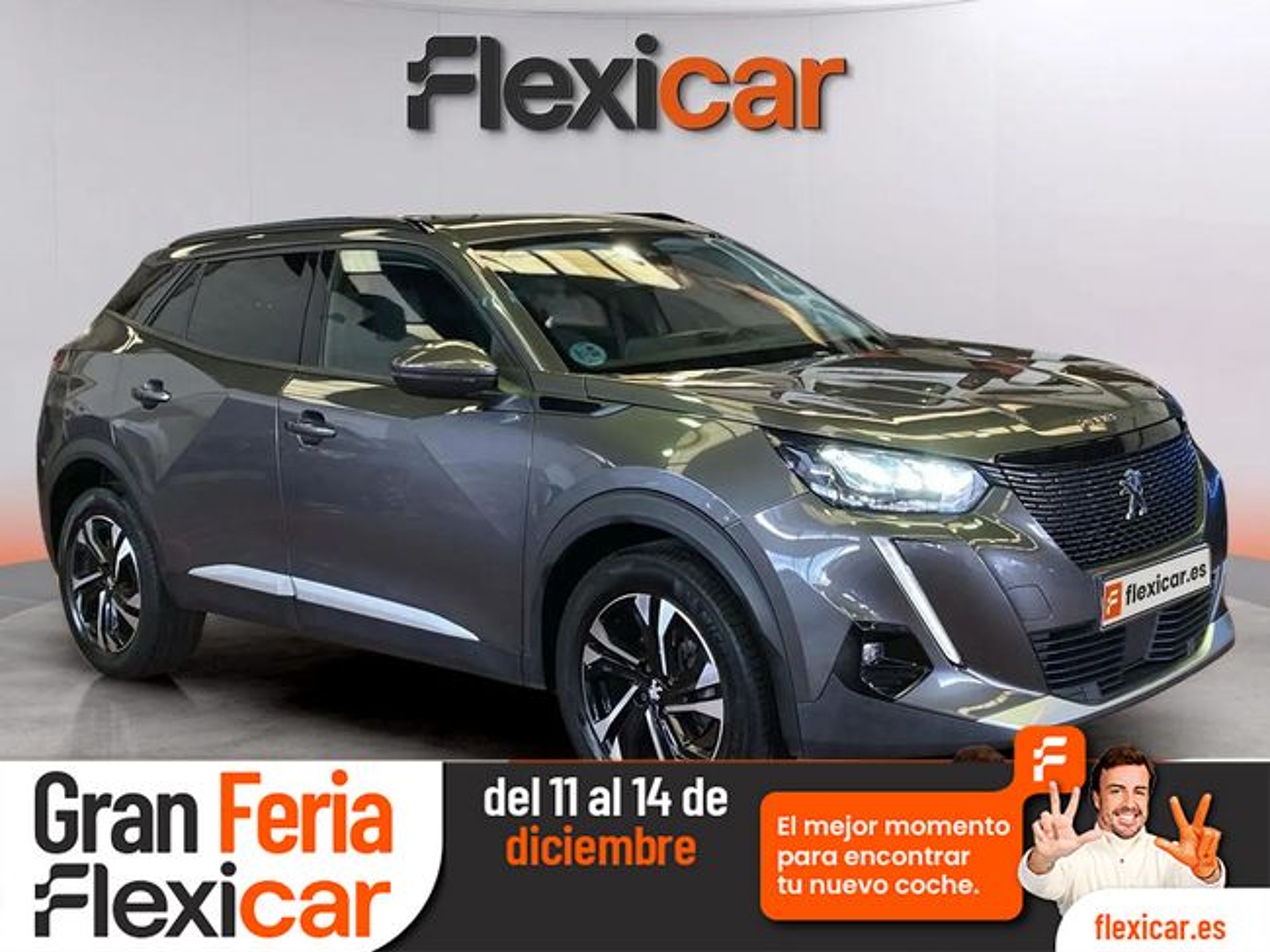 Imagen de PEUGEOT 2008