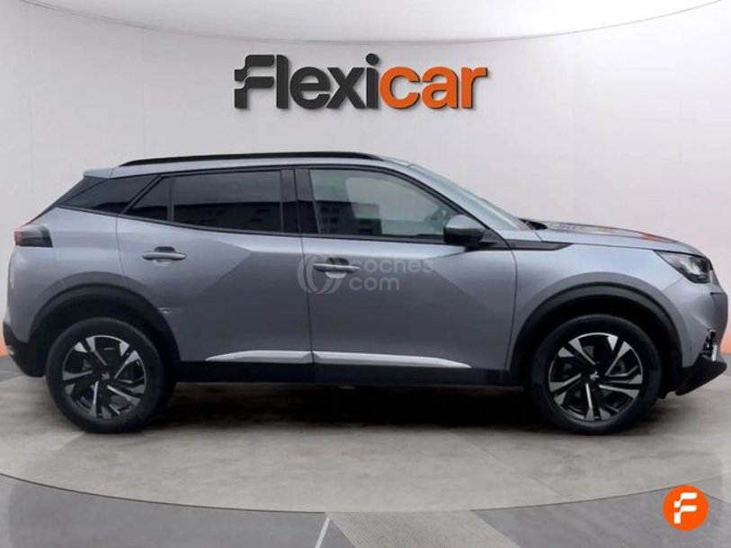 Foto del PEUGEOT 2008 1.5BlueHDi S&S Allure EAT8 130