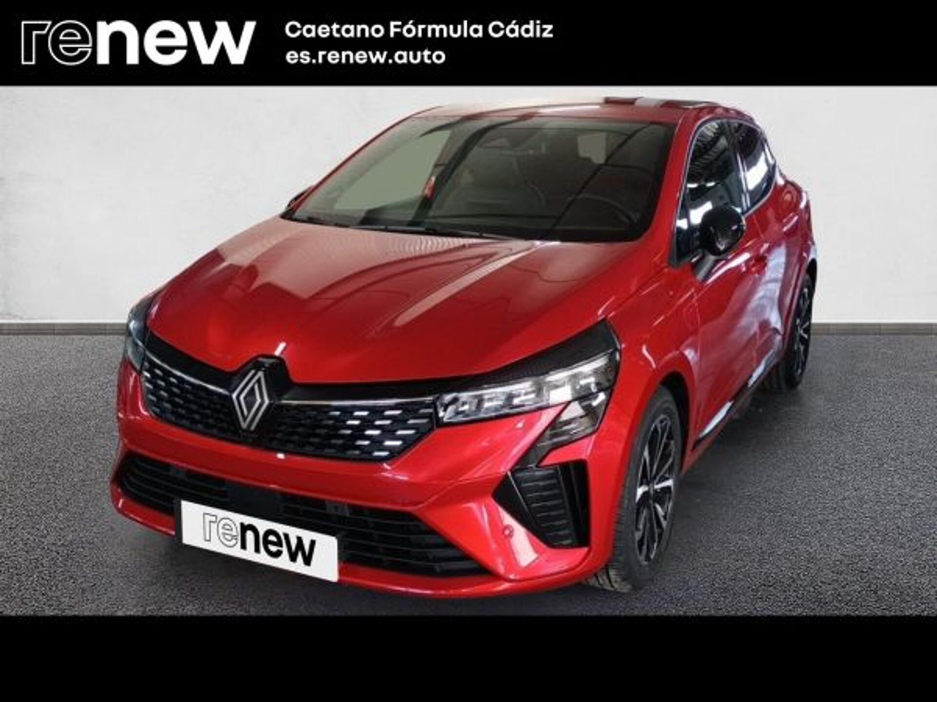 Imagen de RENAULT Clio