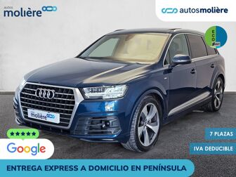 Imagen de AUDI Q7 50 TDI Sport quattro tiptronic