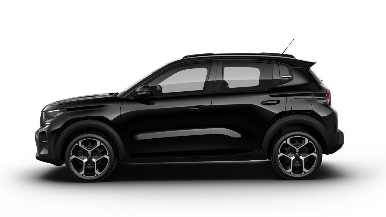 CITROEN C3 (Turbo 100 Plus) en Barcelona