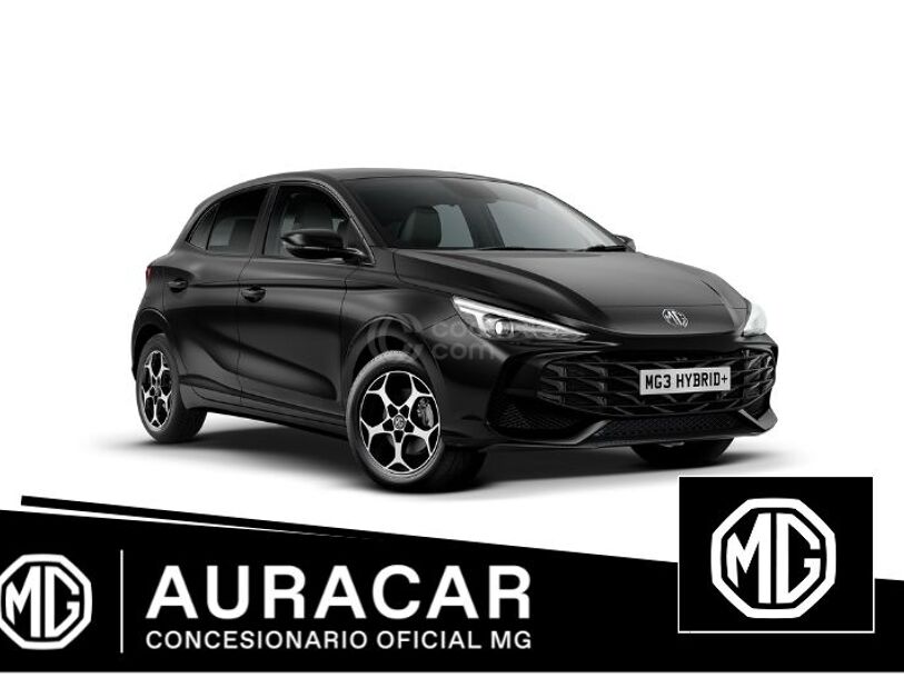 Foto del MG 3 1.5 Comfort