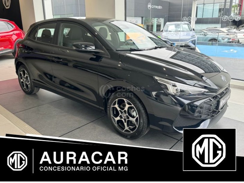 Foto del MG 3 1.5 Comfort