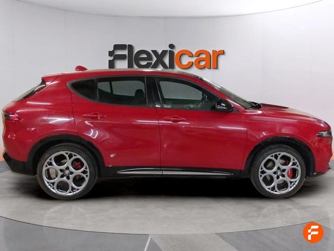 Foto del ALFA ROMEO Tonale 1.3 gas Multi-air PHEV Speciale Q4