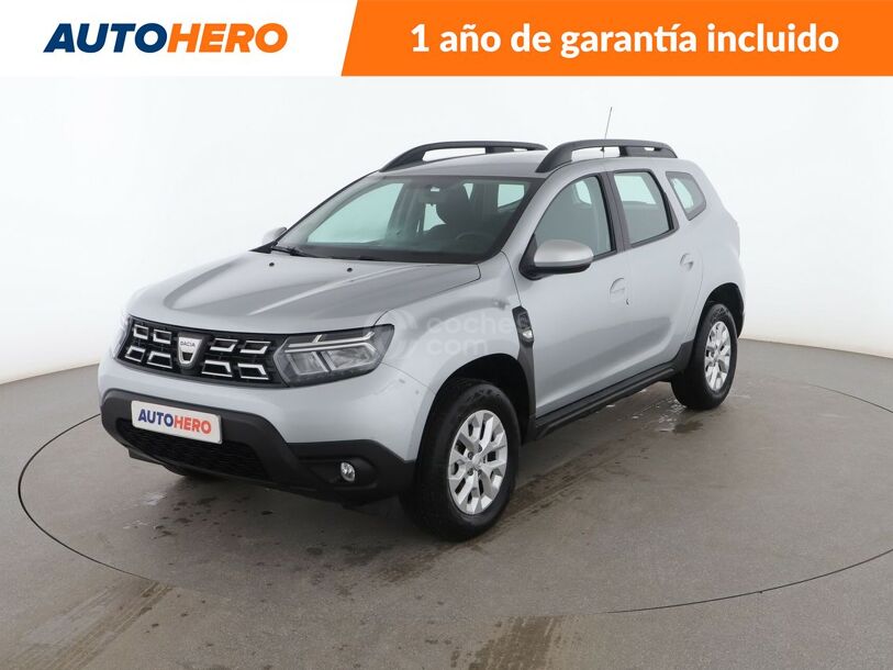 Foto del DACIA Duster 1.5 Blue dCi Comfort 4x2 85kW