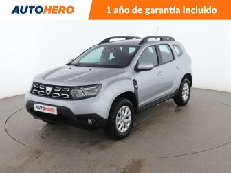 Imagen de DACIA Duster 1.5 Blue dCi Comfort 4x2 85kW