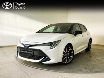 Imagen de TOYOTA Corolla 180H Feel!