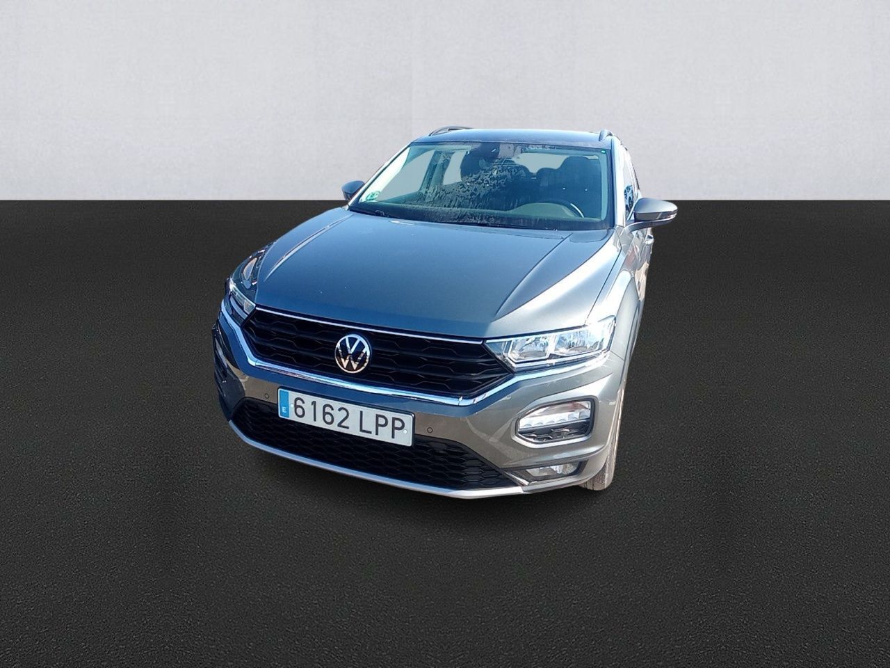 VOLKSWAGEN T-Roc (Advance 1.5 TSI 110 kW (150 CV) DSG) en Madrid