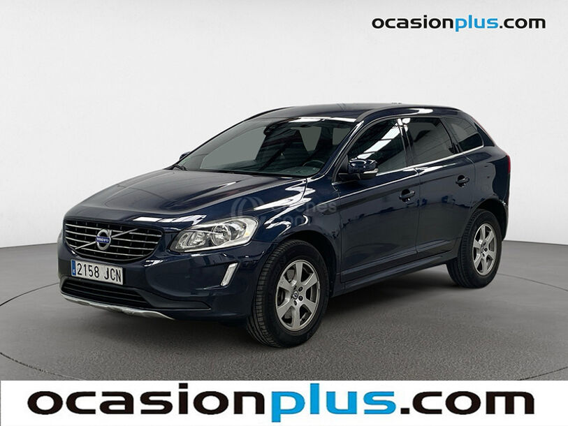 Foto del VOLVO XC60 D4 Momentum 181