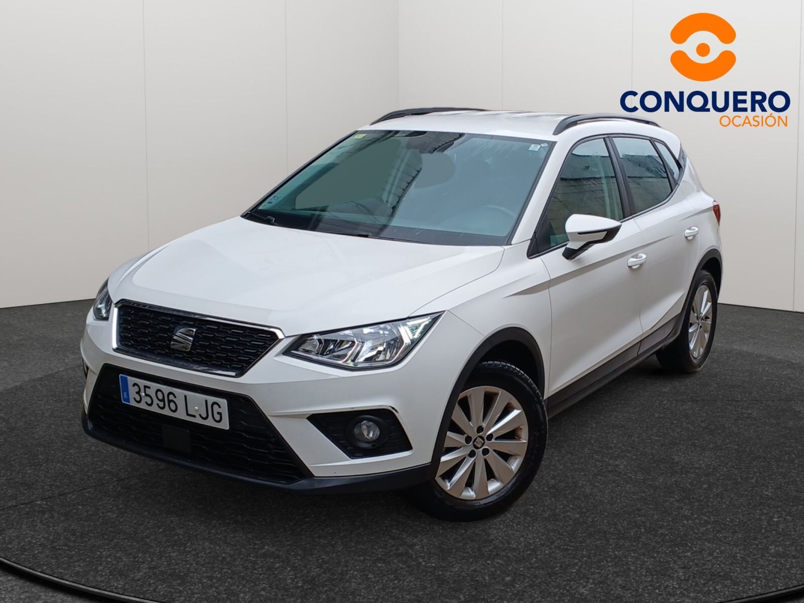 Foto del SEAT Arona 1.0 TSI Ecomotive S&S Style 115