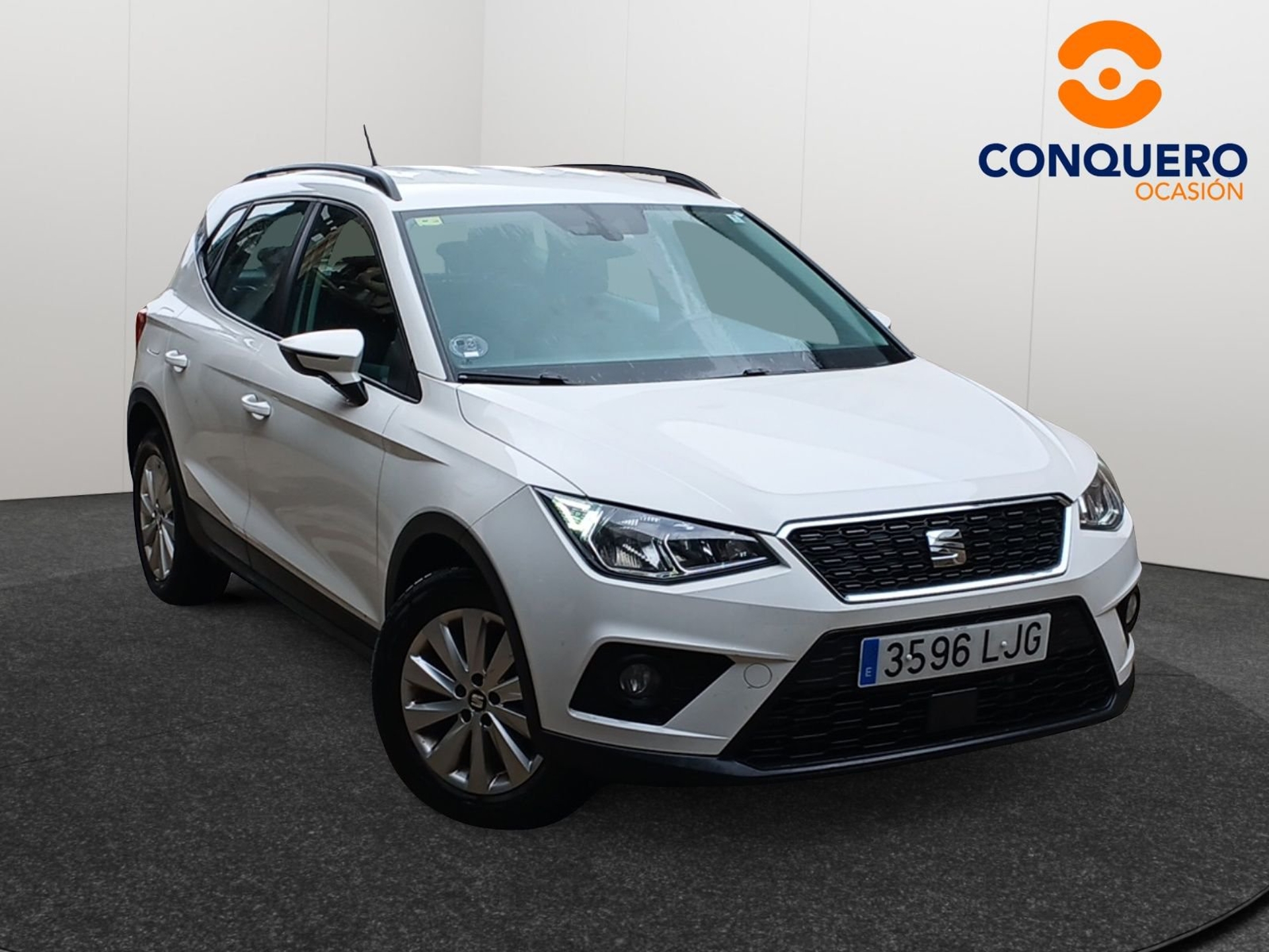 Imagen de SEAT Arona
