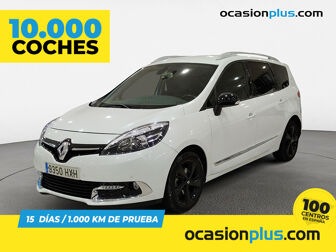 Imagen de RENAULT Scenic Scénic 1.5dCi Dynamique 110