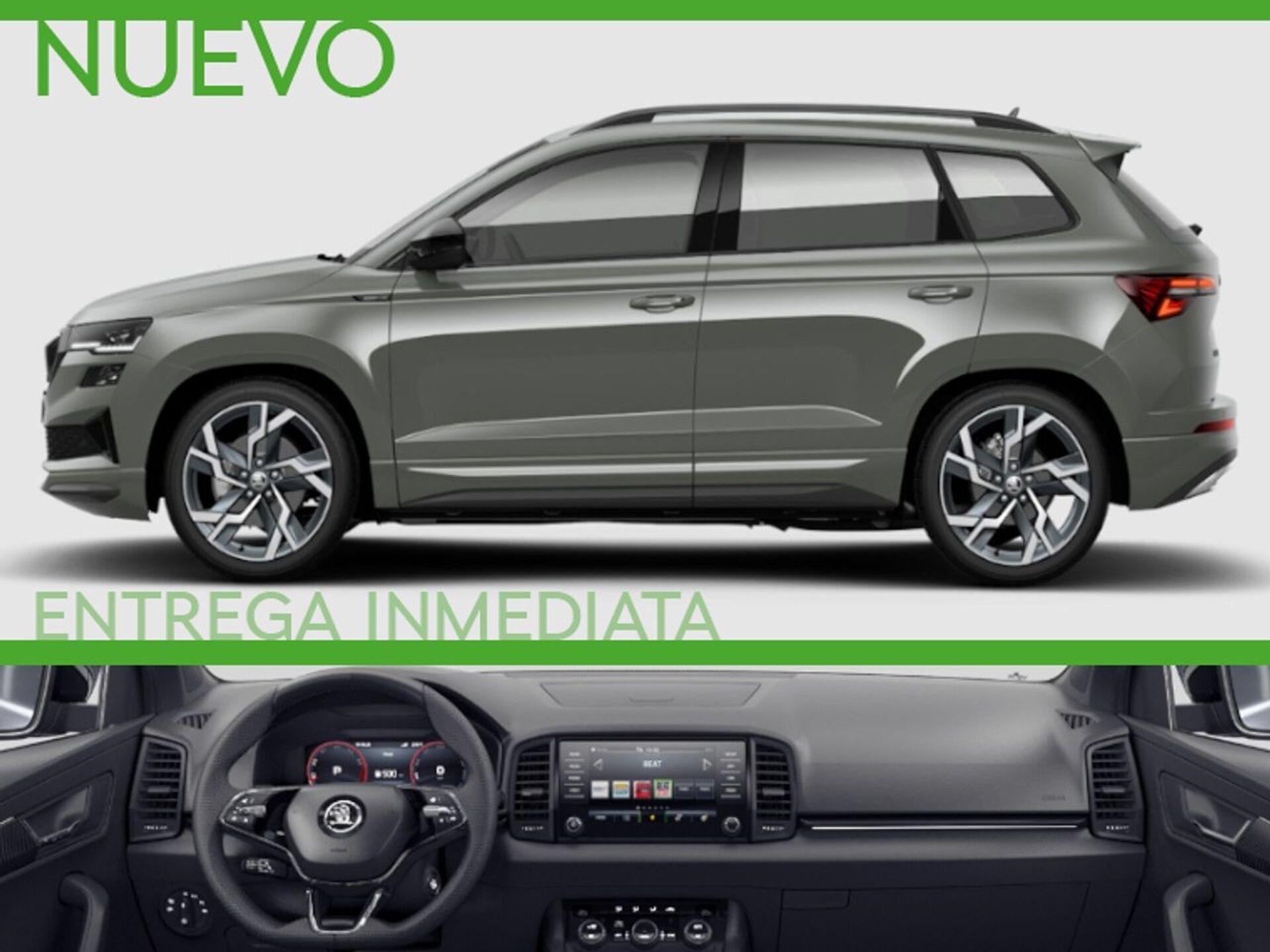 Imagen de SKODA Karoq