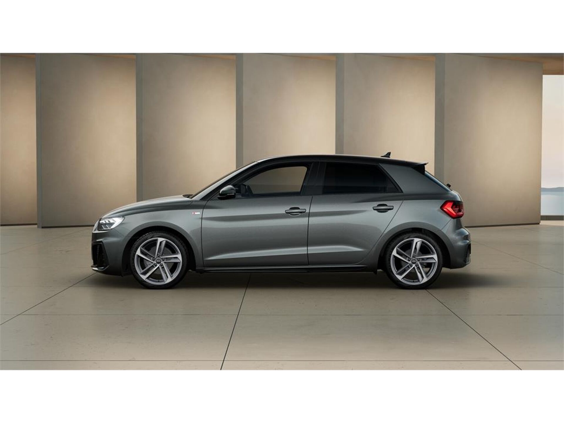 Imagen 3 de AUDI A1