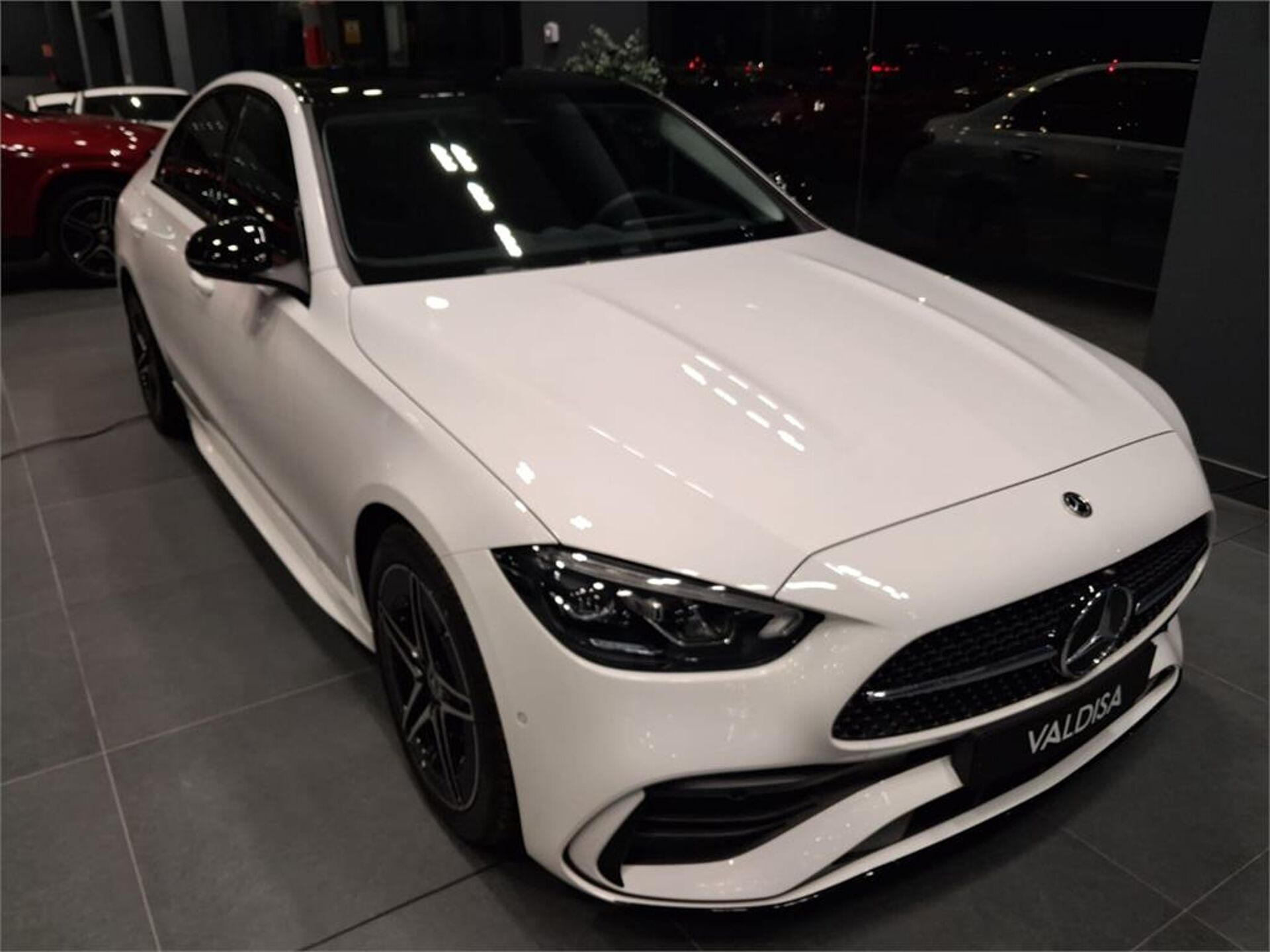 Imagen 2 de MERCEDES Clase C