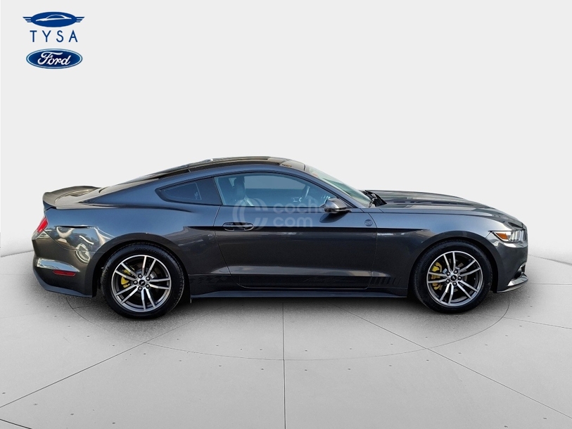 Foto del FORD Mustang Fastback 2.3 EcoBoost