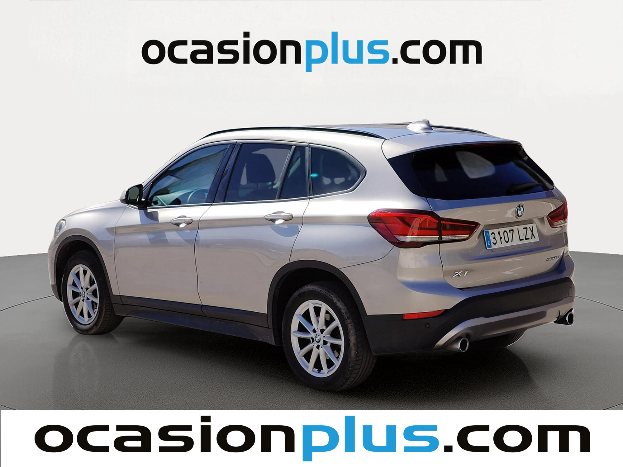 Foto del BMW X1 sDrive 18dA